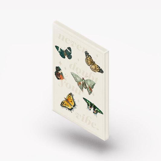 Metamorphosis Canvas