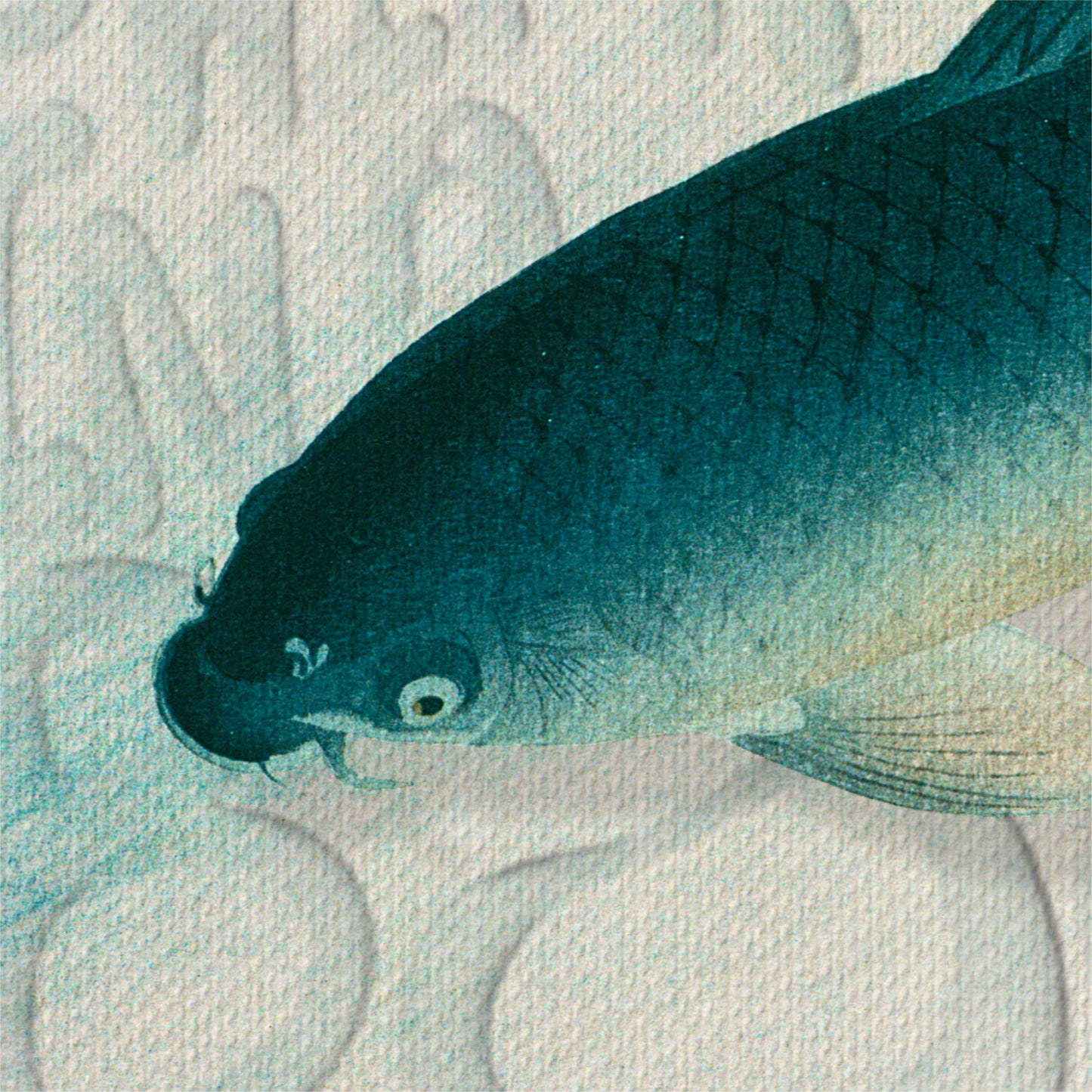 Two Lost Souls Canvas