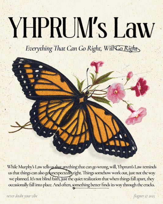 Not Murphy's - Canvas