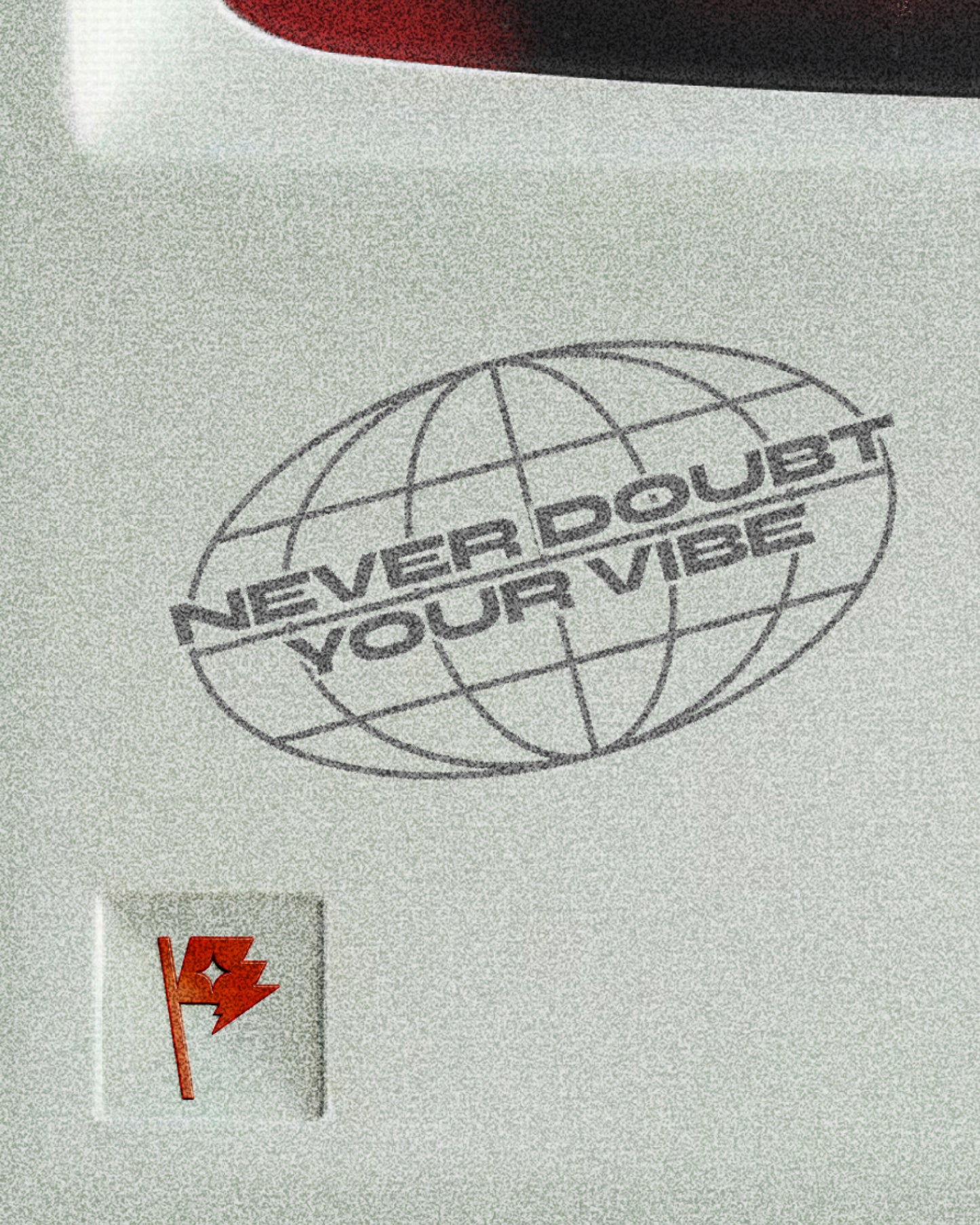 Revolution - Canvas