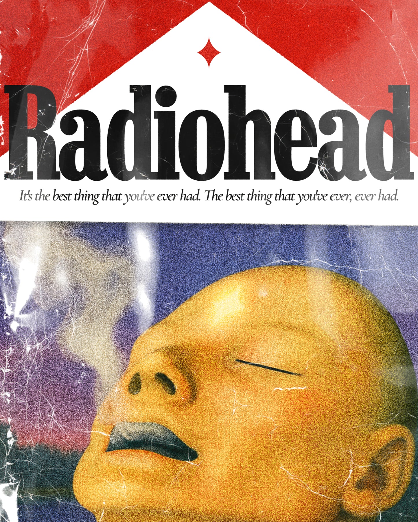 Radiohead - Canvas