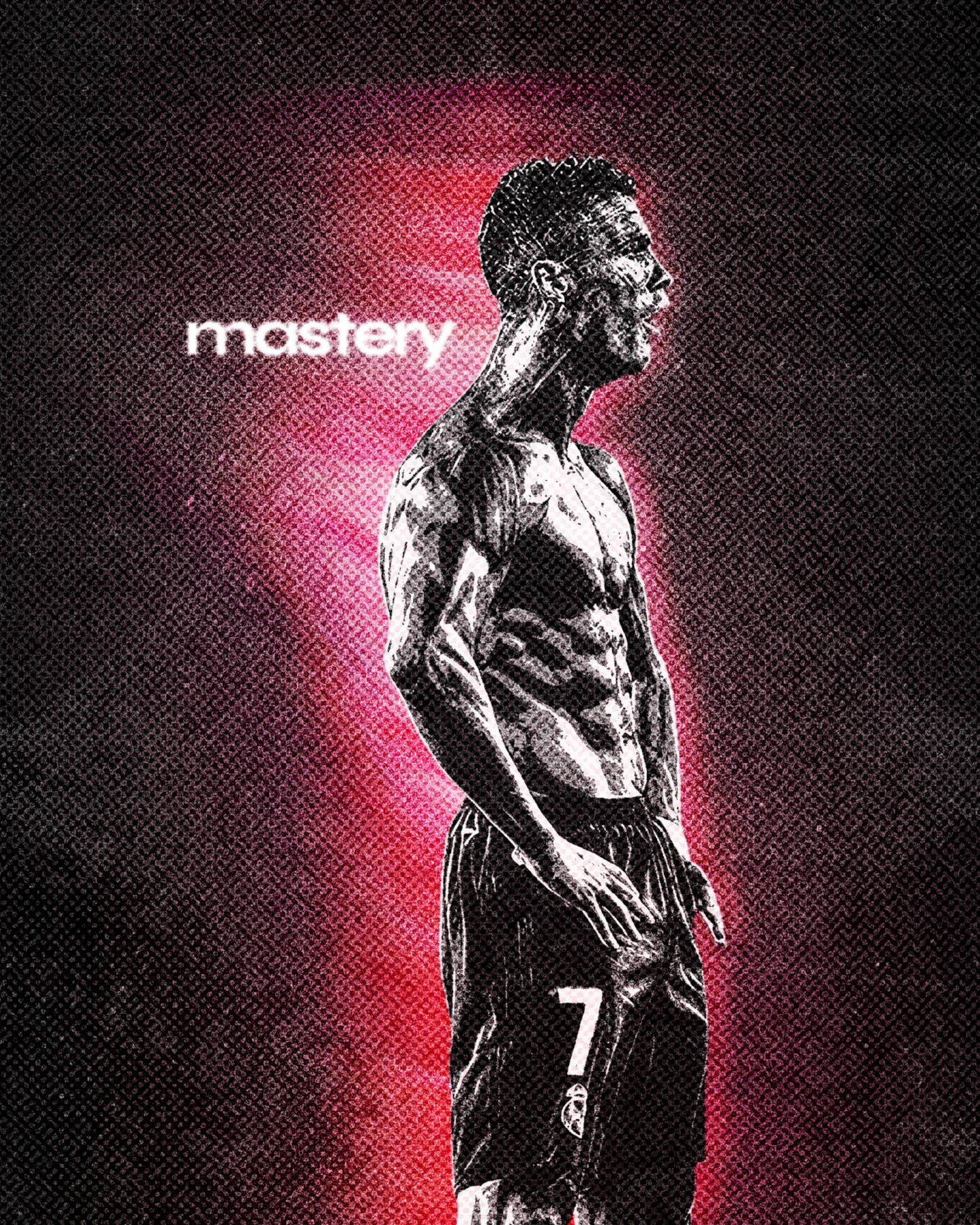 Mastery - Canvas