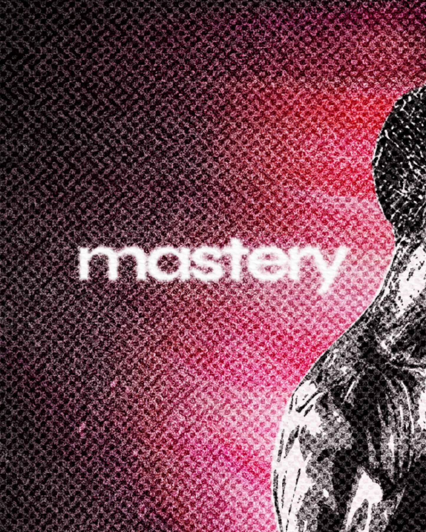 Mastery - Canvas