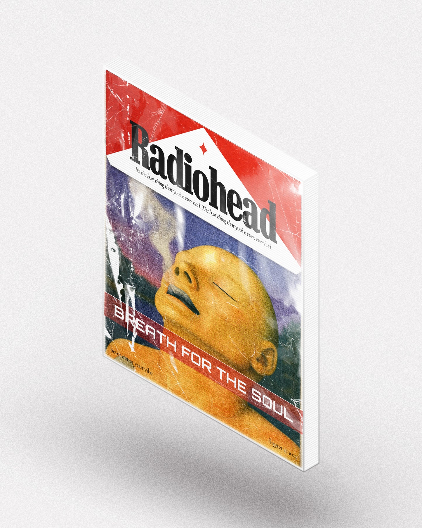 Radiohead - Canvas