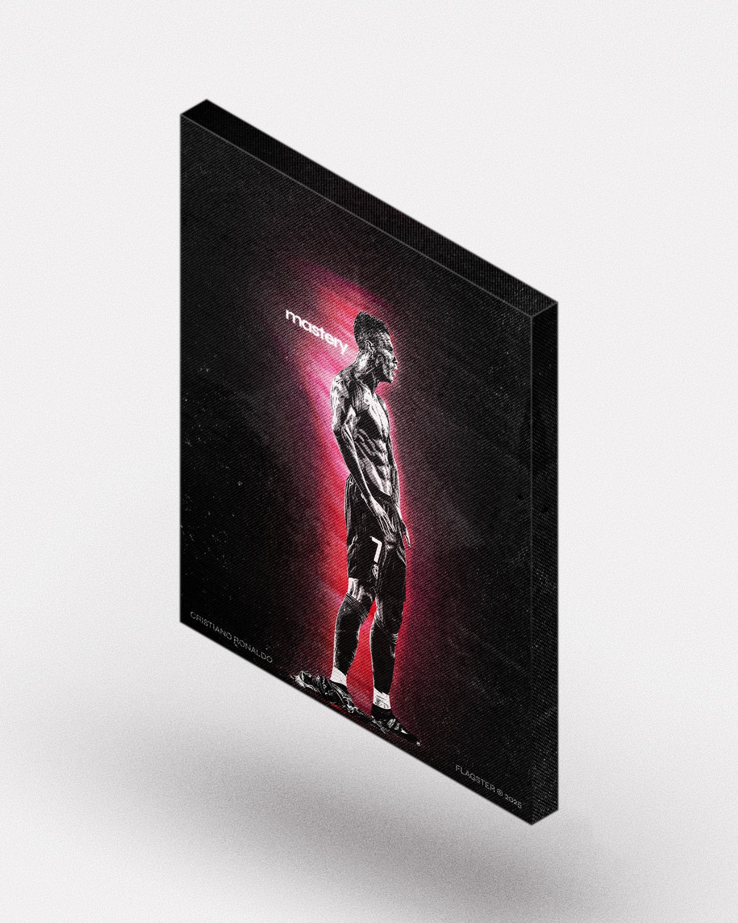 Mastery - Canvas