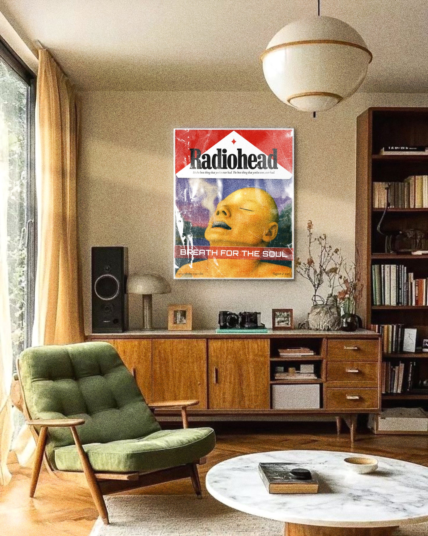Radiohead - Canvas