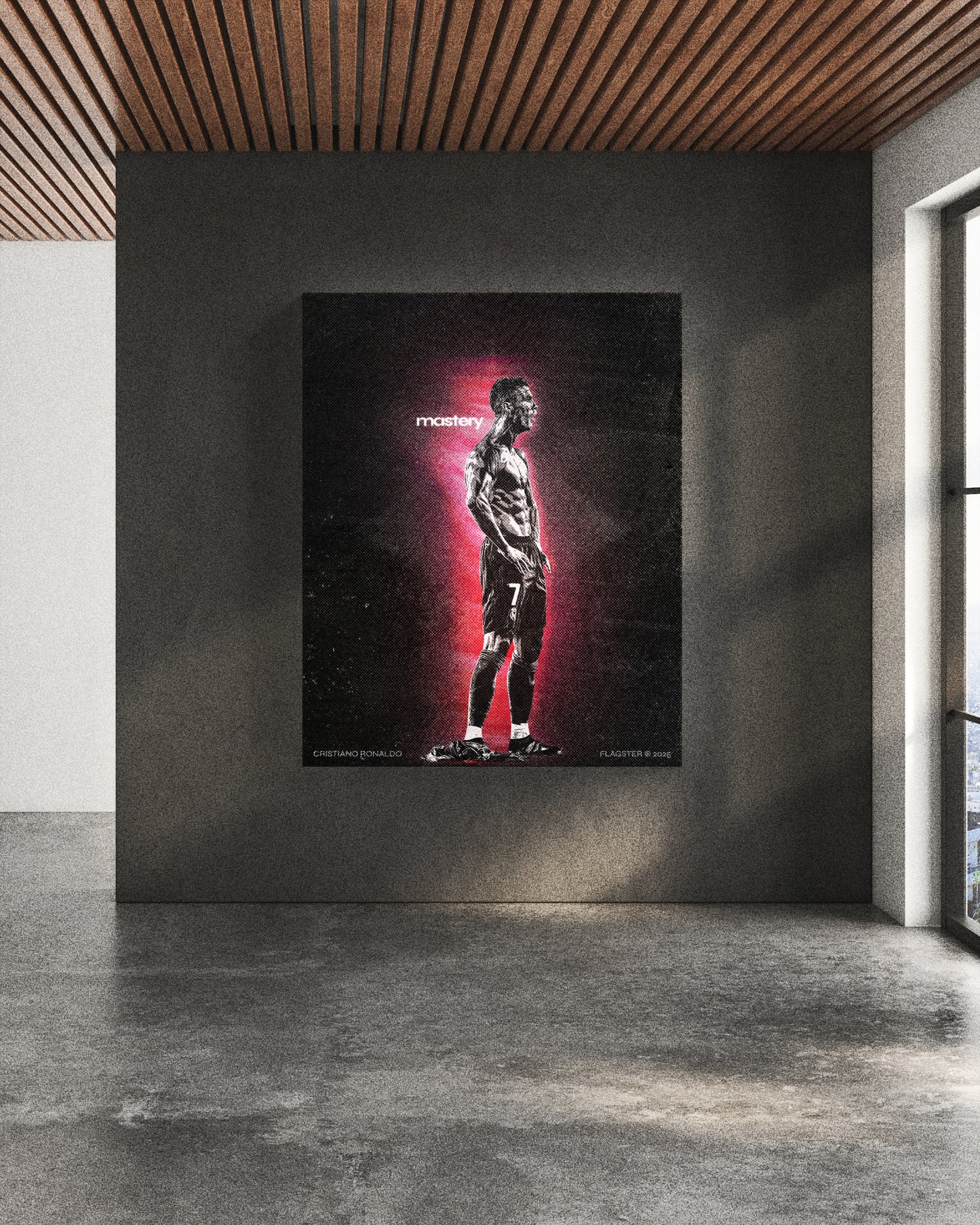 Mastery - Canvas