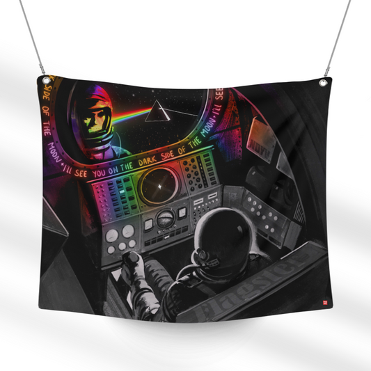 Dark Side of The Moon