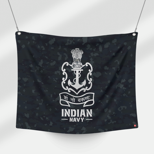 Indian Navy