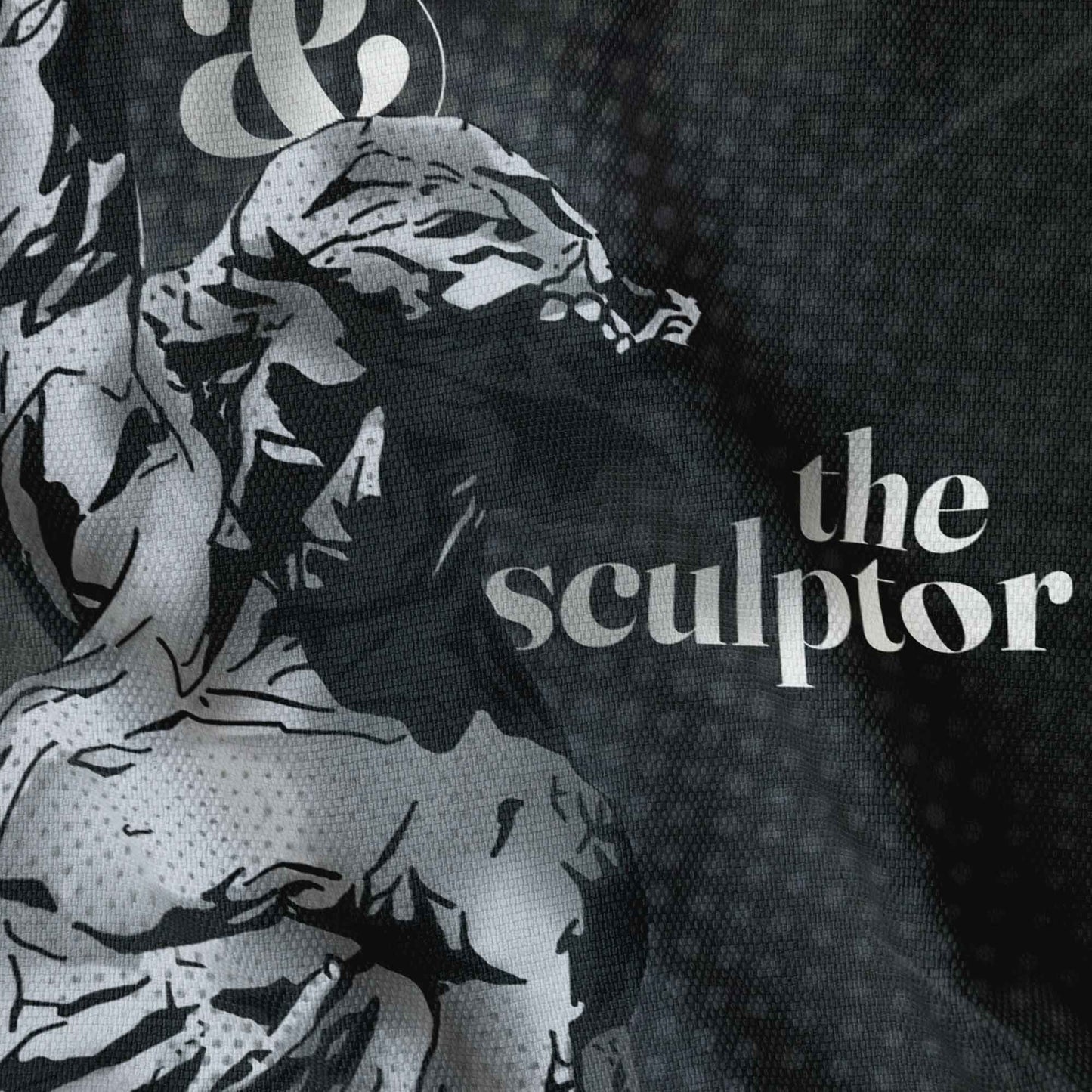 Marble & Sculptor