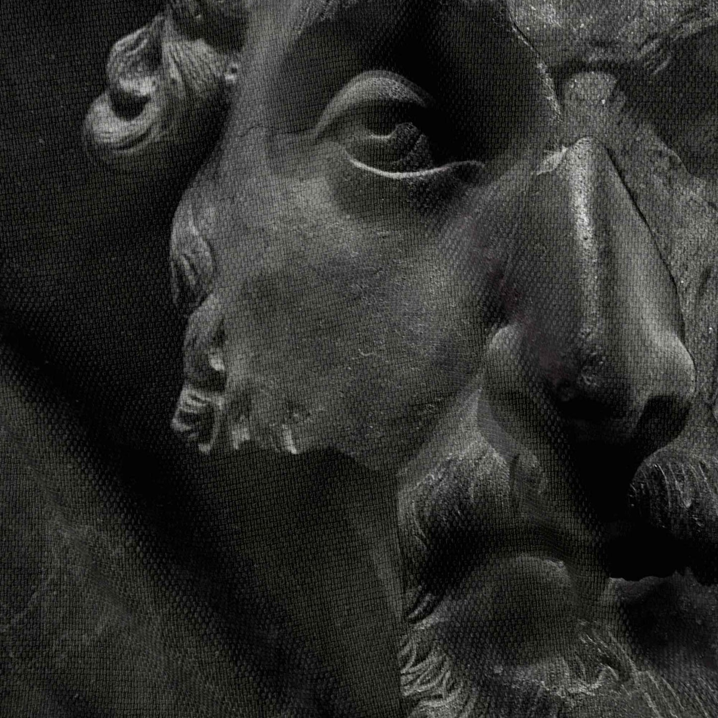 The Stoic Man