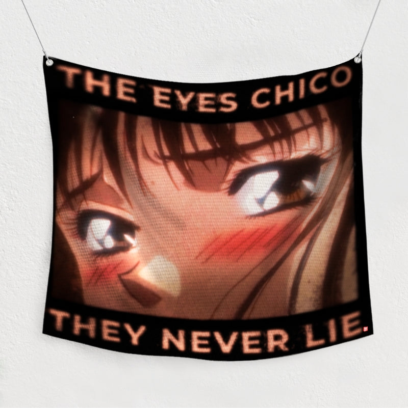 Eyes chico