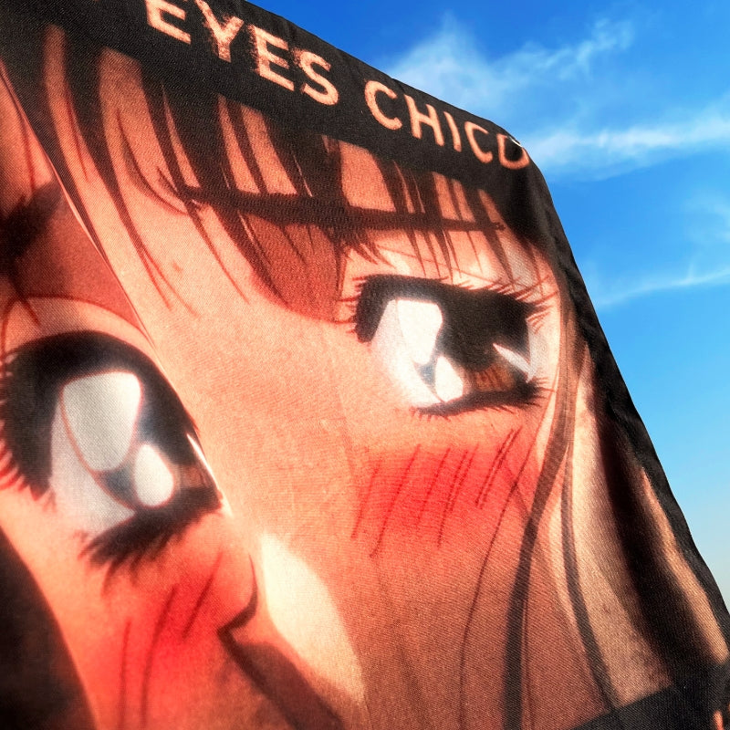 Eyes chico