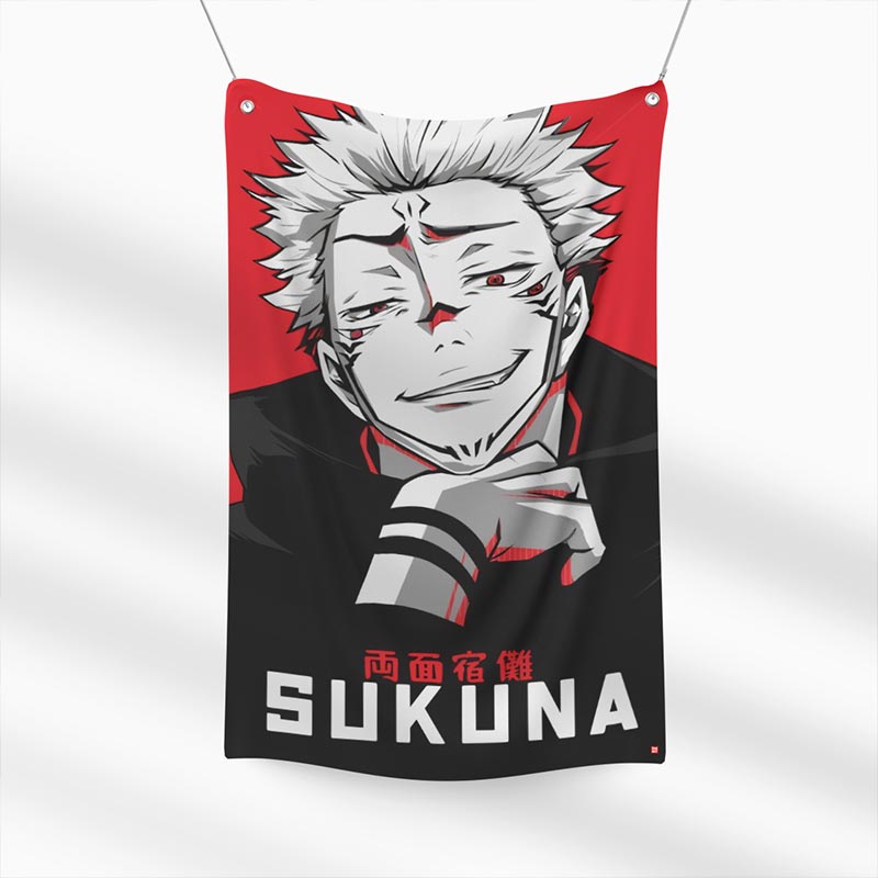 Sukuna