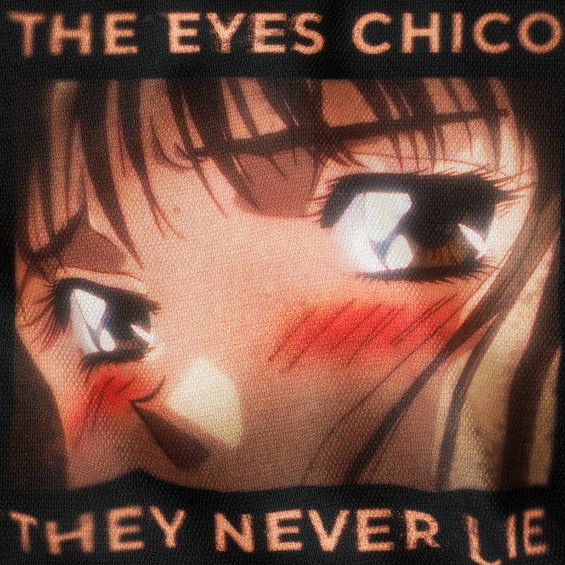Eyes chico