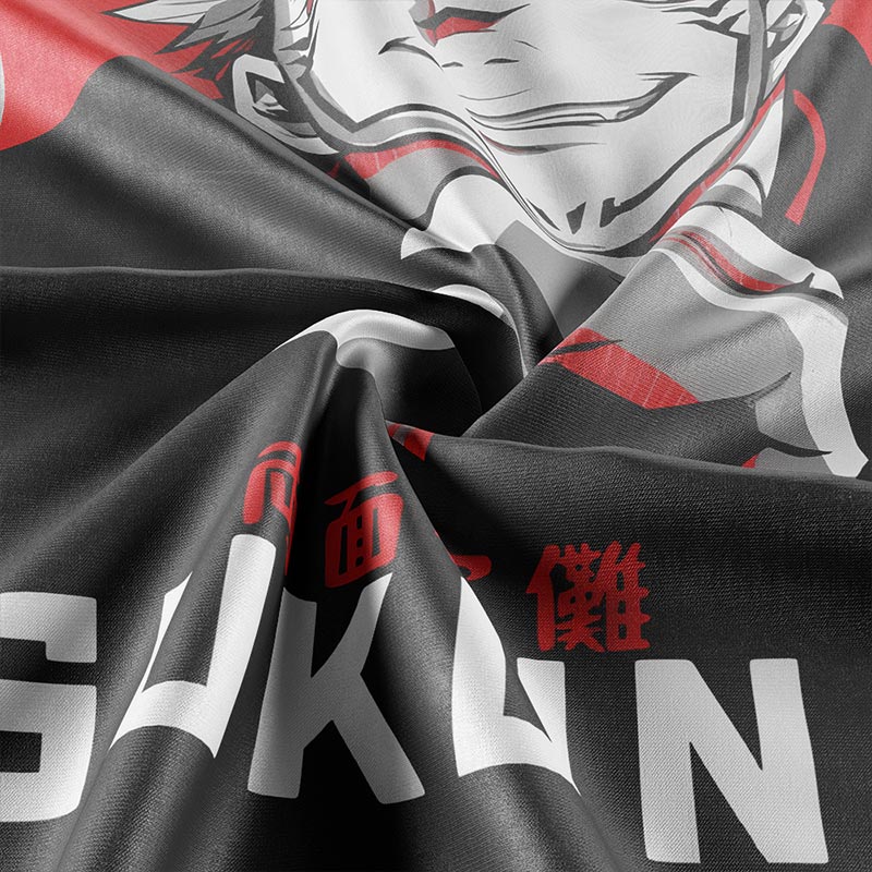 Sukuna