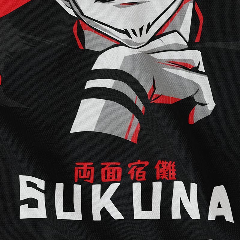 Sukuna