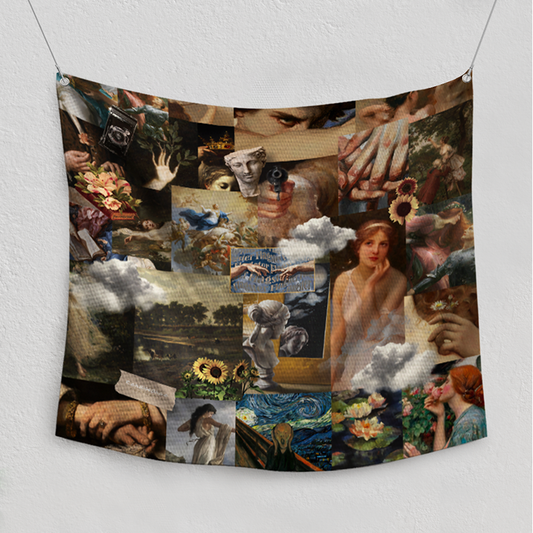 Renaissance Aesthetic