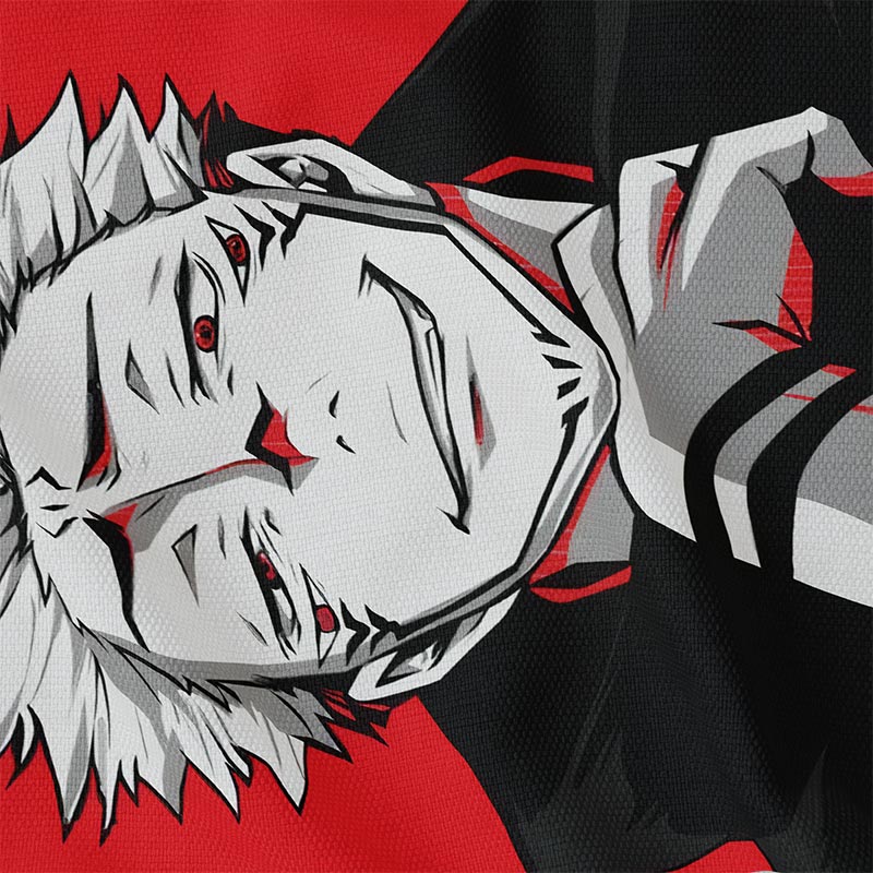 Sukuna