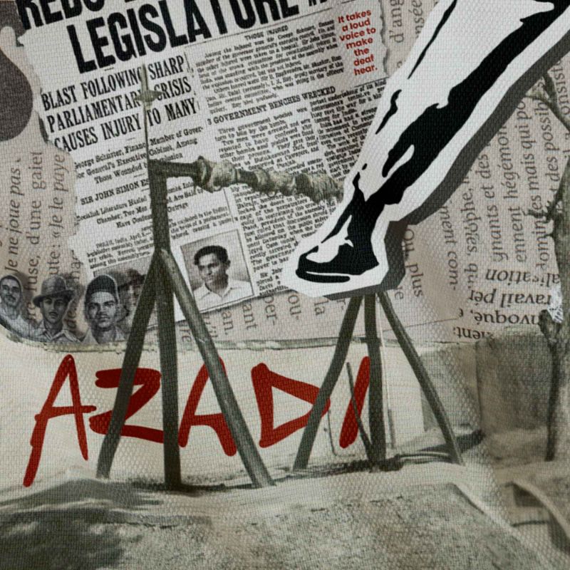 Azadi