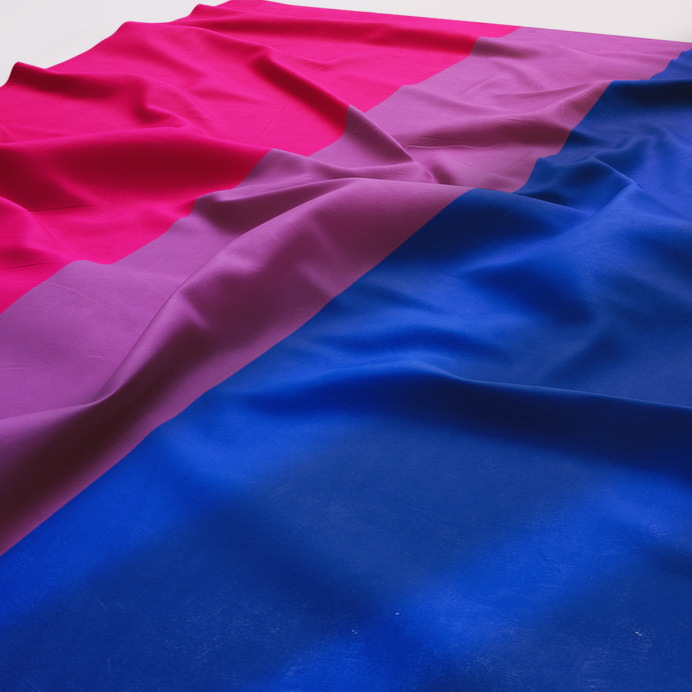 Bisexual Flag