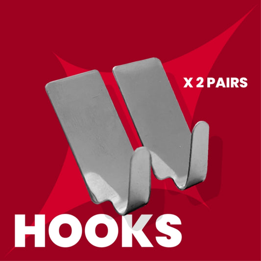Hooks