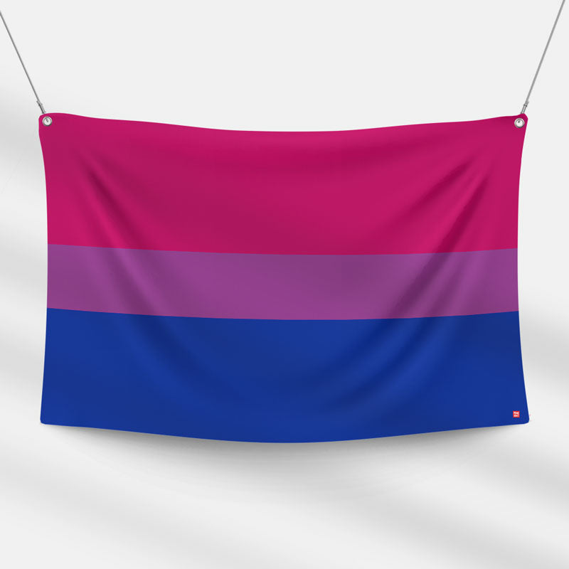 Bisexual Flag