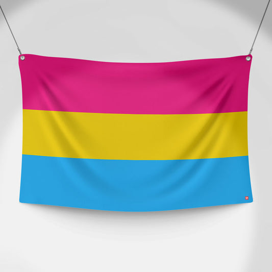 Pansexual Flag