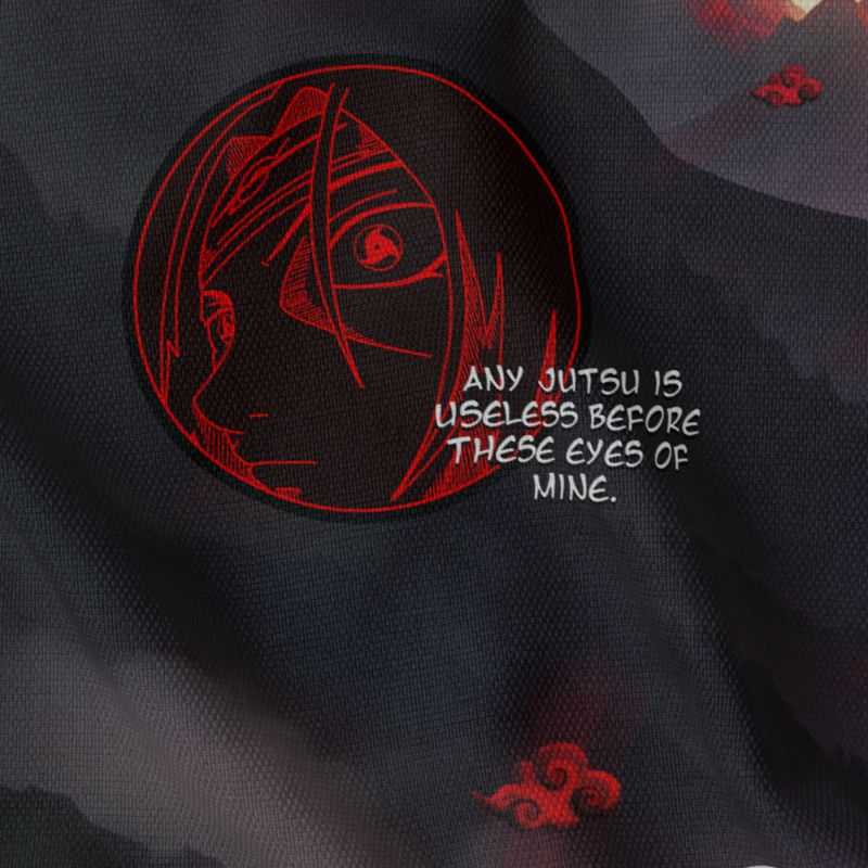 Moonlit Tsukuyomi