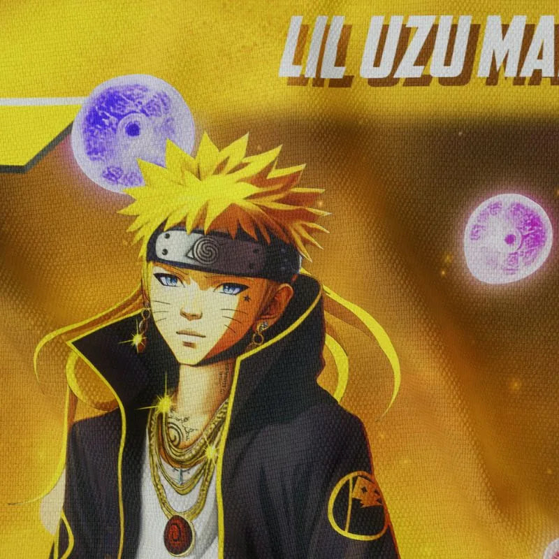 Lil Uzu Maki
