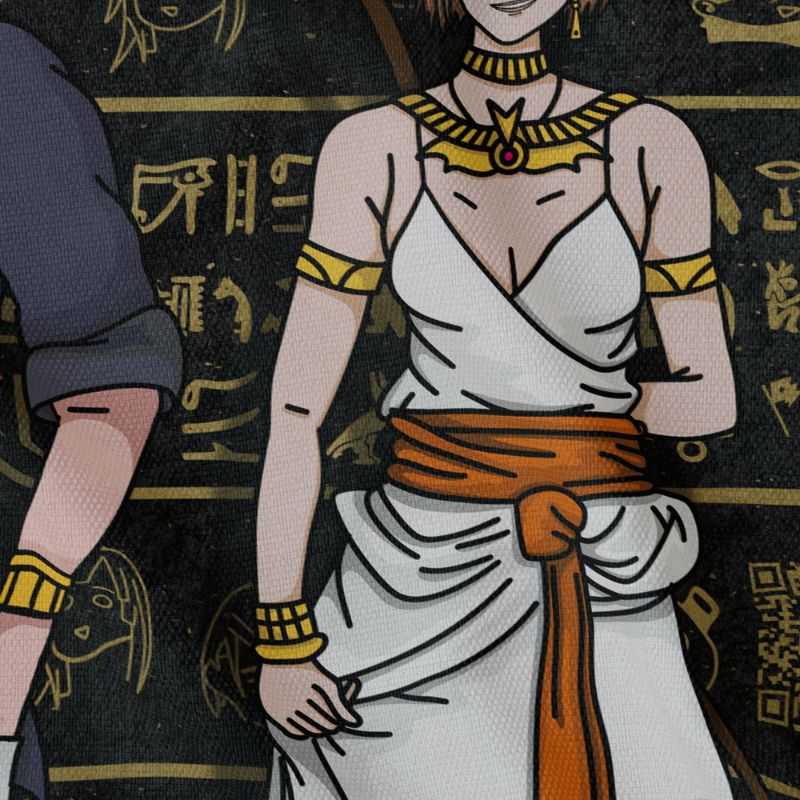 The Kaisen Dynasty