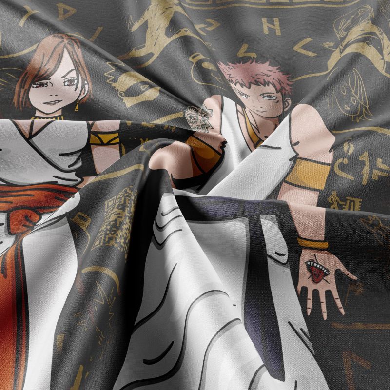 The Kaisen Dynasty