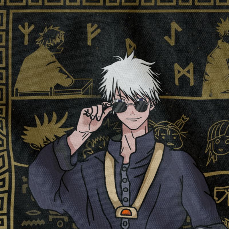 The Kaisen Dynasty
