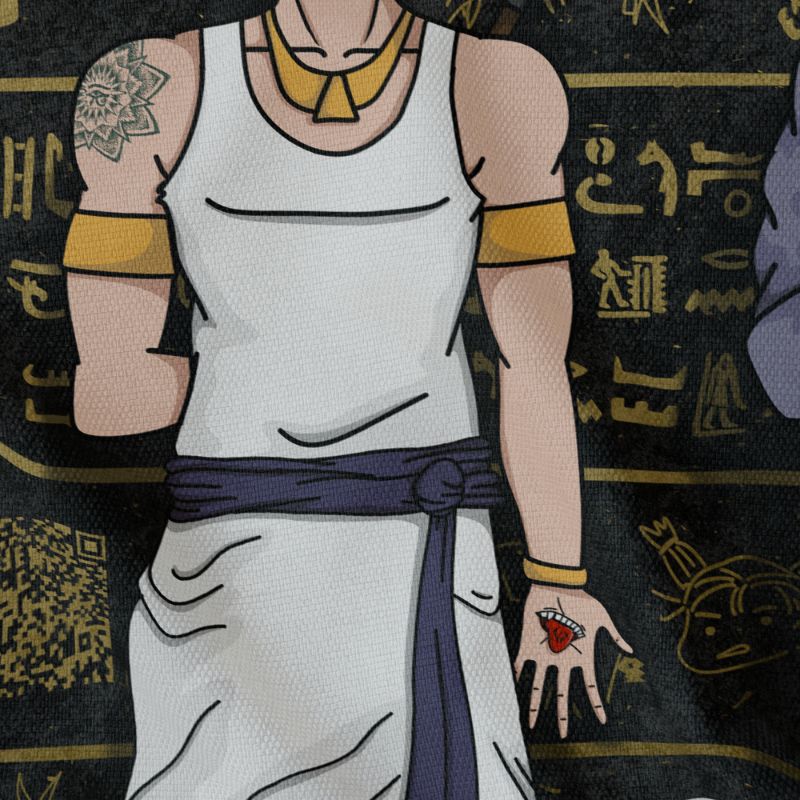The Kaisen Dynasty