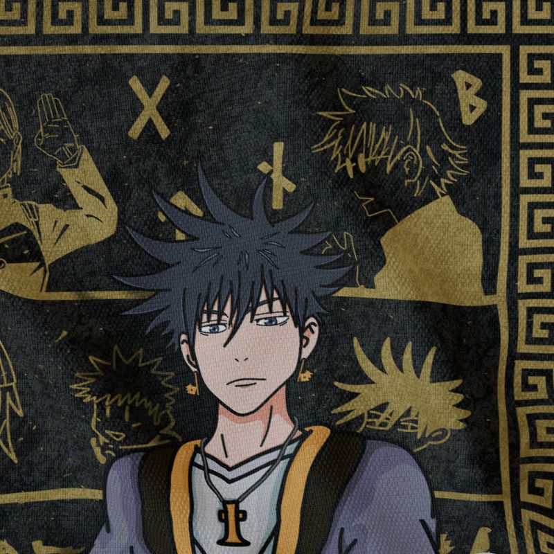 The Kaisen Dynasty