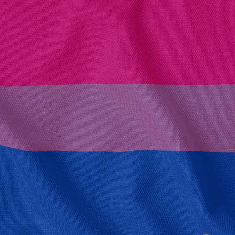 Bisexual Flag