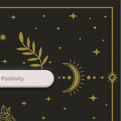 Positivity Canvas