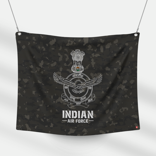 Indian Air Force