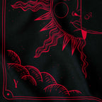 Crimson Twilight