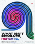 Resolve Repeat- Canvas