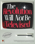 Revolution - Canvas