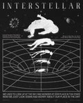 Interstellar- Canvas