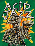 Acid Jazz - Tapestry