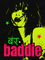 BarBaddie - Flag