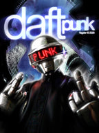 Daft Punk - Tapestry