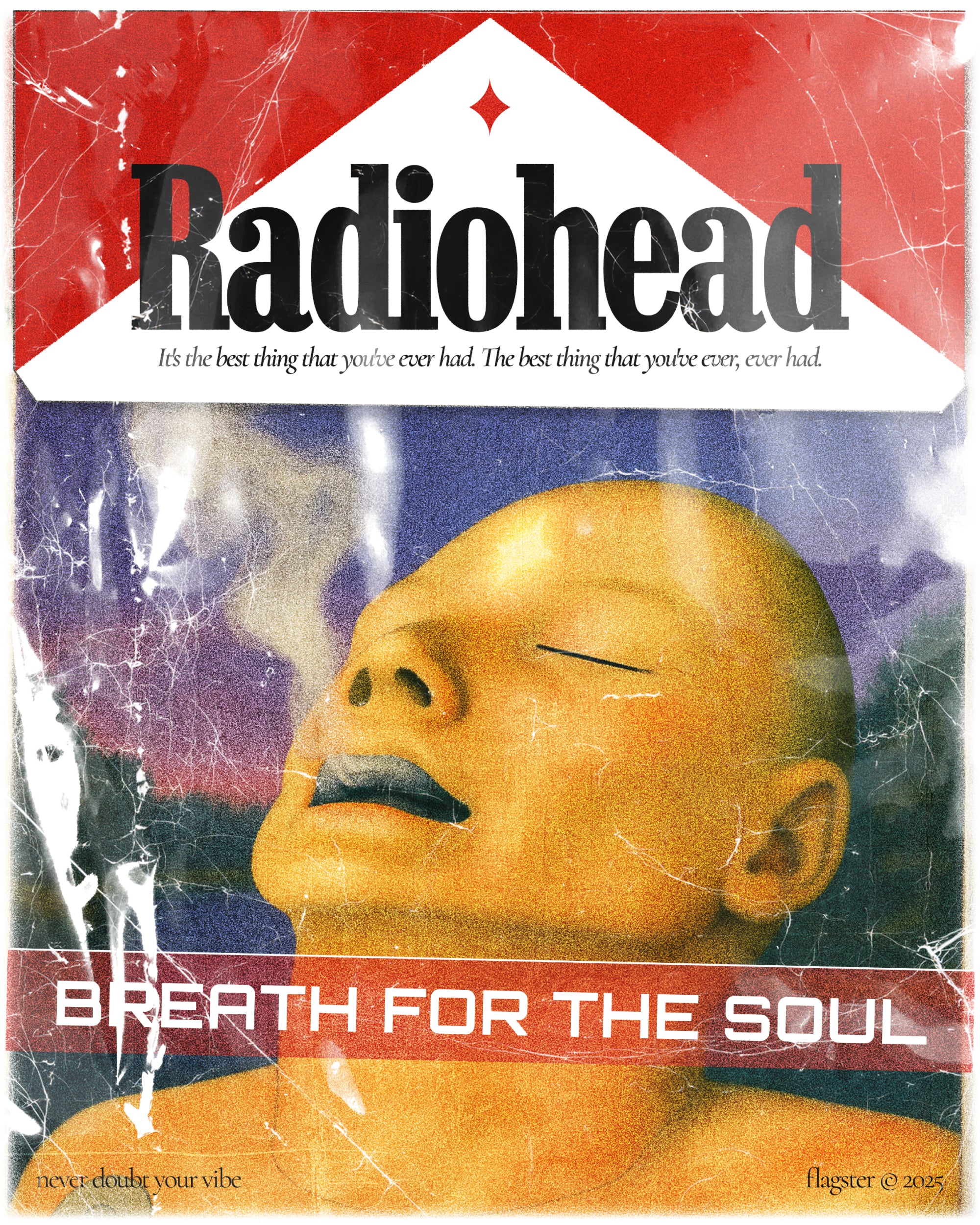 Radiohead - Canvas