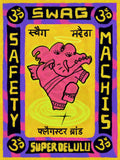 Swag - Tapestry
