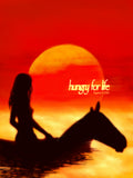 Hungry For Life - Tapestry