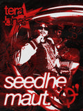 Seedhe Maut - Tapestry