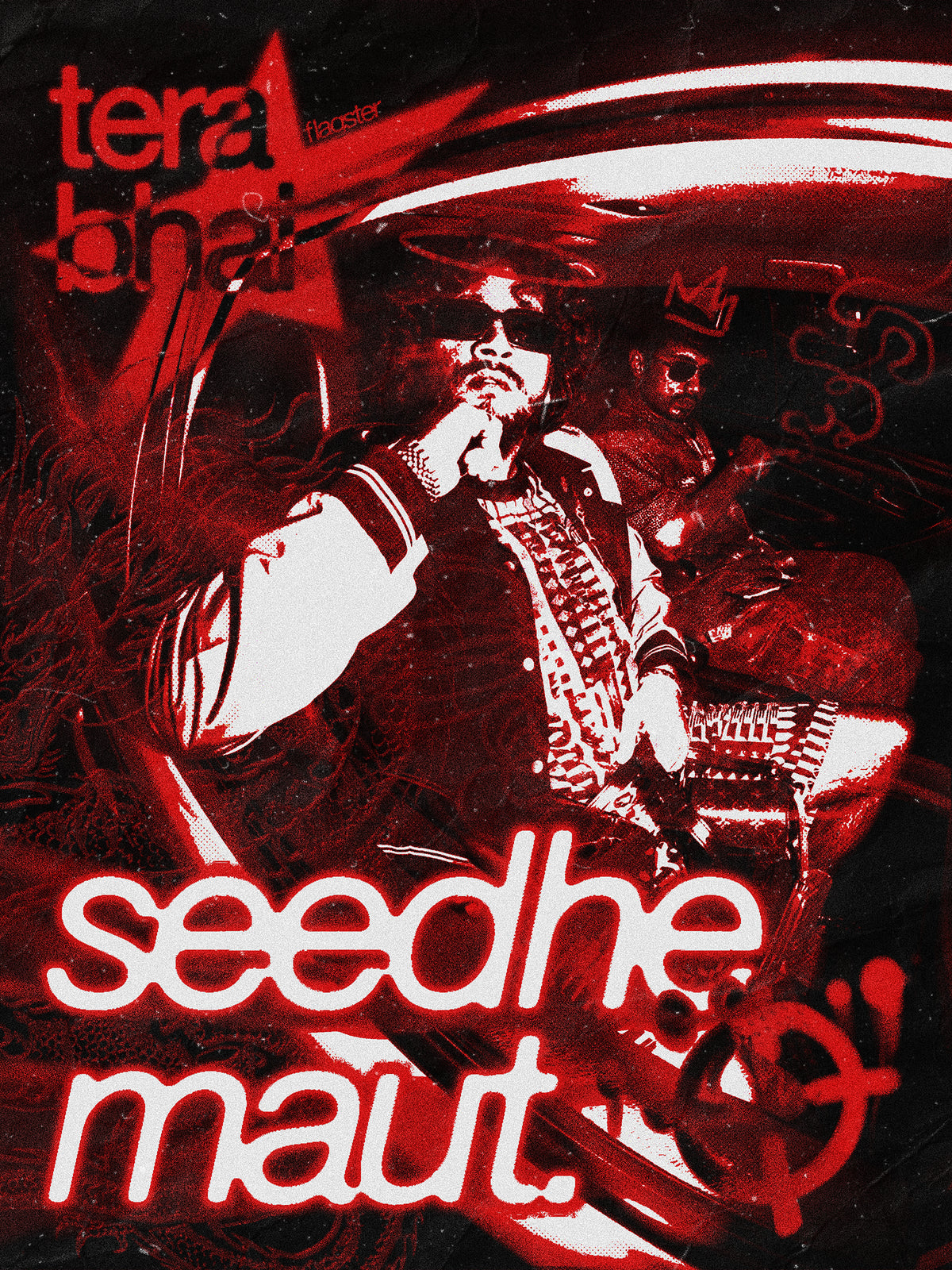 Seedhe Maut - Tapestry